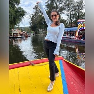 Meet your Posher, Amy